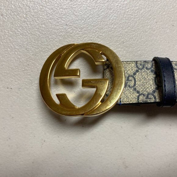 Gucci Belt Mens - Picture 16 of 16